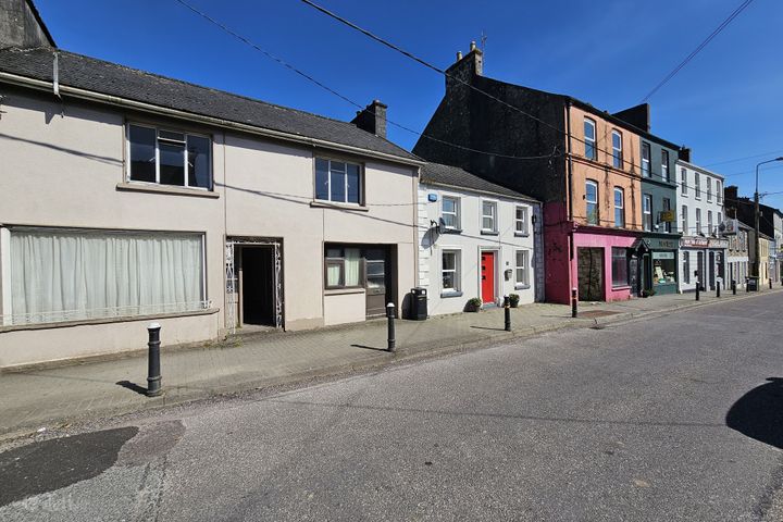 13 Percival Street, Kanturk, Co. Cork, P51P5V9