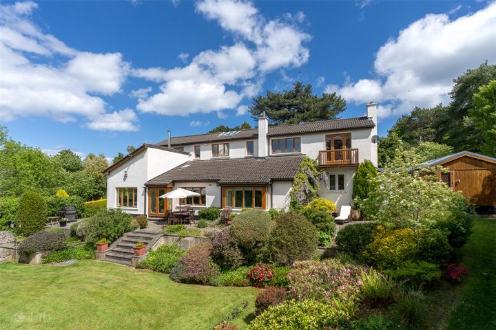 Beechwalk, Cookstown, Enniskerry, Co.Wicklow, A98PF74