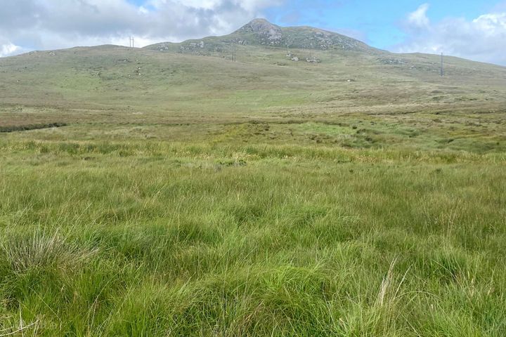 Shallogan More, Fintown, Co. Donegal