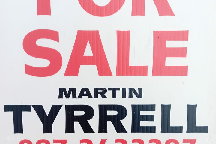 Kilaphrasogue, Milltown, Co. Galway