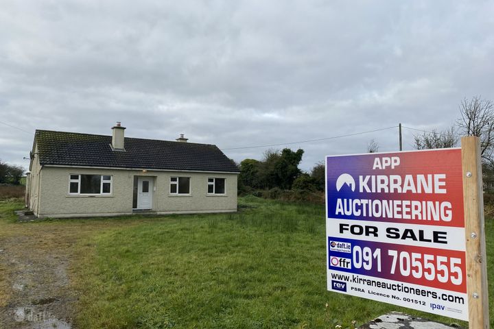Cloonacat, Kilkerrin, Ballinasloe, Galway