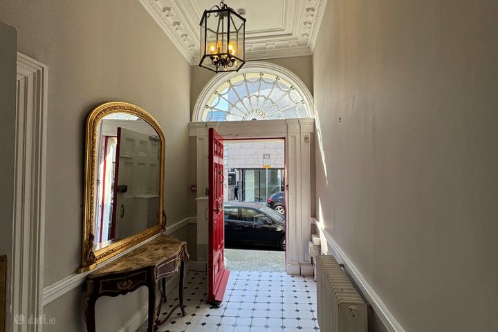 4 Ely Place Upper, Dublin 2