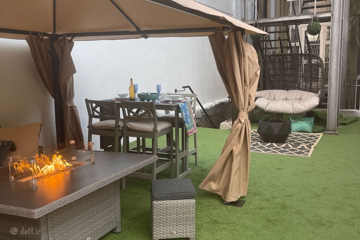 12 Clare Street, Dublin 2, Dublin City Centre