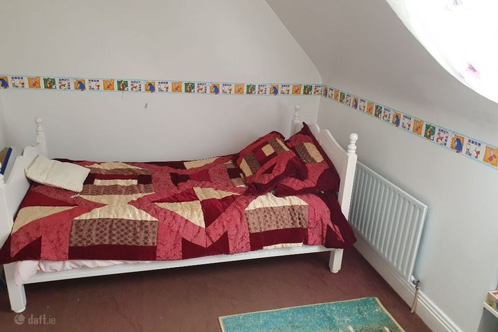 Church View, Carrick-on-Suir, Co. Tipperary