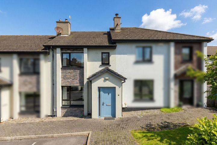 68 Lus Mór, Whiterock Hill, Whiterock, Co. Wexford, Y35R6X7