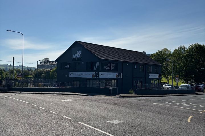 One Arena, Ardmore House, Pembroke, Passage West, Cork, Passage West, Co. Cork