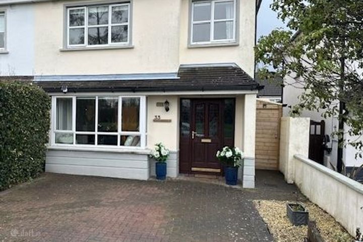 33 Beverton Drive, Donabate, Donabate, Co. Dublin, K36AF38