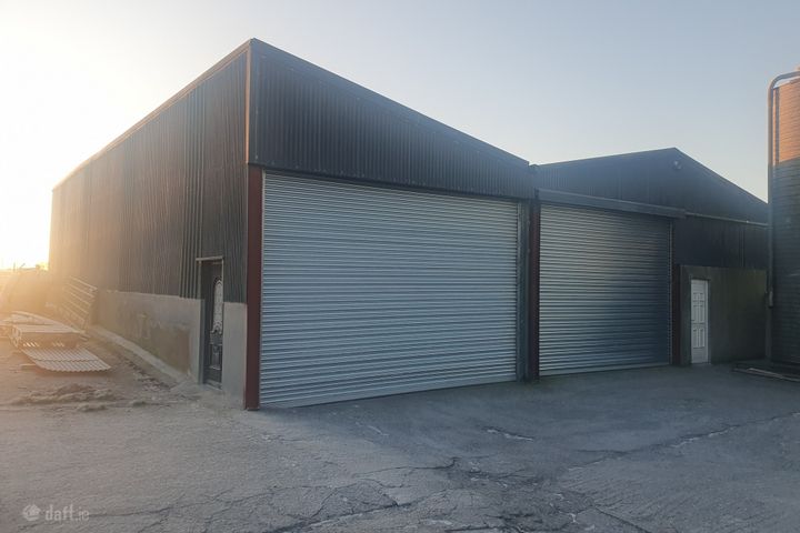 Rathduff, Balla, Co. Mayo