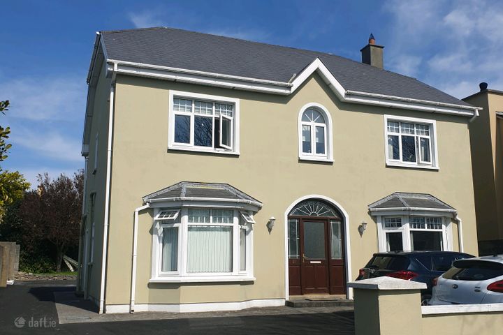 Caherslee, Tralee, Co. Kerry