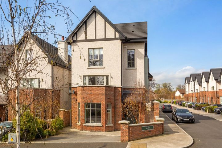 12 Albany, Killiney Hill Road, Killney, Dublin