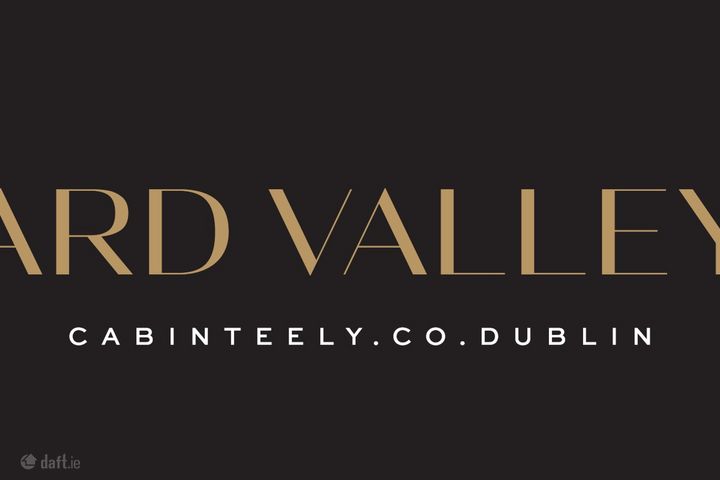 Ard Valley, Cabinteely, Dublin 18