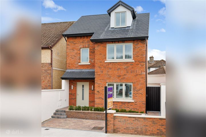 21a Glendoher Close, Rathfarnham, Dublin 16, Dublin