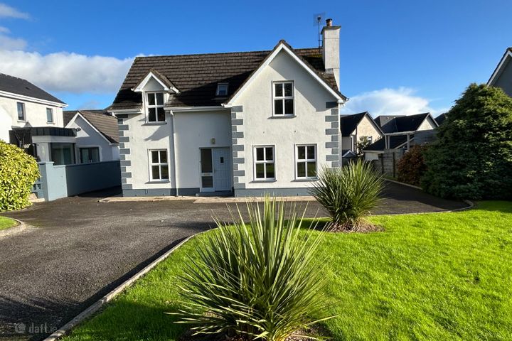 66 Lakeview Heights, Cullenagh, Ballina, Co. Tipperary, V94W1Y6