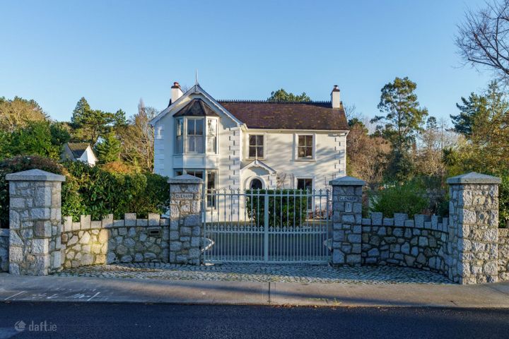 Glenarm, Torquay Road, Foxrock, Dublin 18