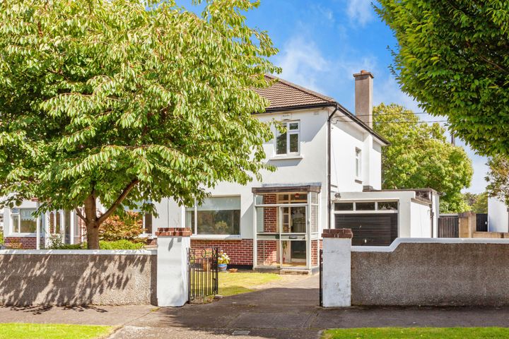 50 Wynberg Park, Blackrock, Dublin, Dublin