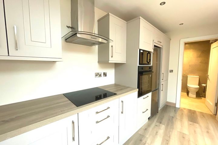 Glenfield Grove, Clondalkin, Dublin 22