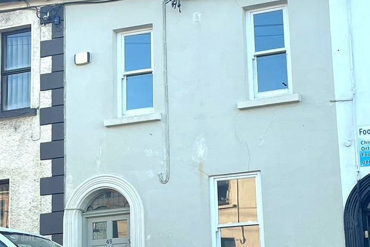 48 The Glen, Waterford City Centre