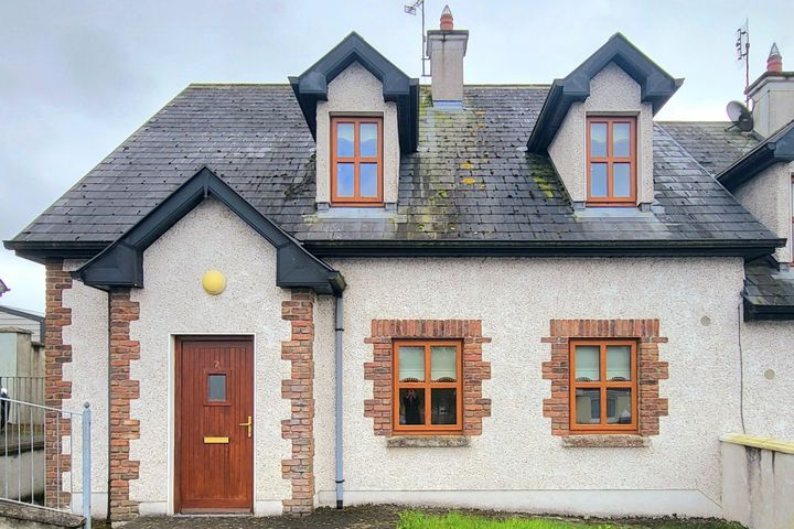 2 Compton Gardens, Sandymount, Birr, Offaly
