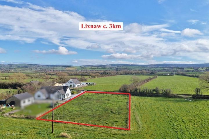 Liscullane, Lixnaw, Co. Kerry