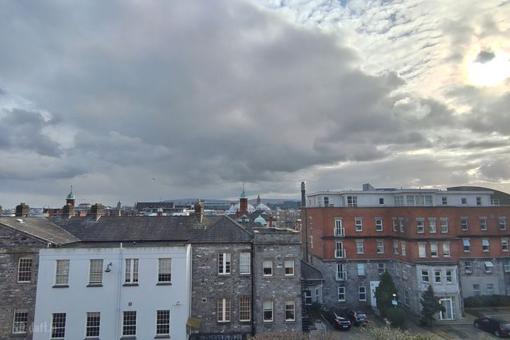 The Richmond, Smithfield, Dublin 7