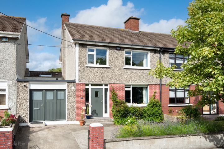 9 Watermill Avenue, Raheny, Dublin 5, D05T042