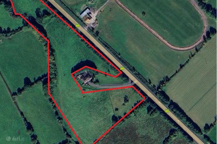 Leney, Ballinalack, Co. Westmeath