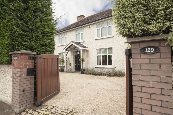 Millfield, 129 Stillorgan Road, Donnybrook, Dublin 4, Dublin