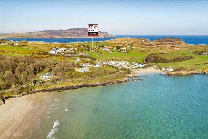 Parkmore, Portnablagh, Marble Hill, Co. Donegal, F92A6K1