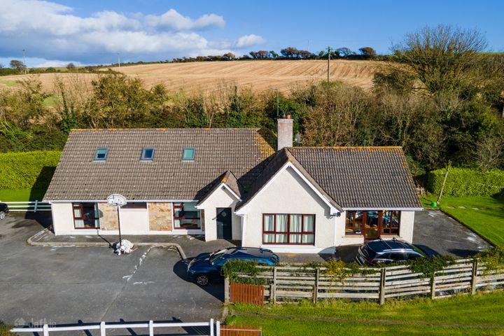 Elmwood Ballinattin, Tramore, Waterford, Waterford