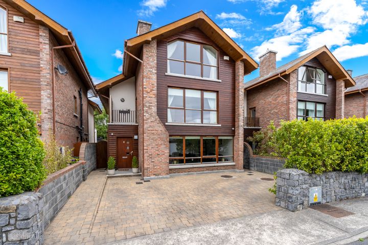 2 Old Estuary Mill, Estuary Rd, Malahide, Dublin