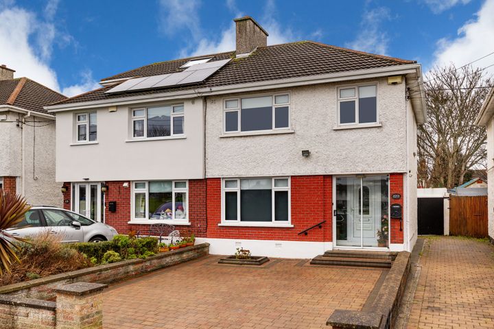 120 Hillcrest Park, Glasnevin, Dublin 11, D11N9X4