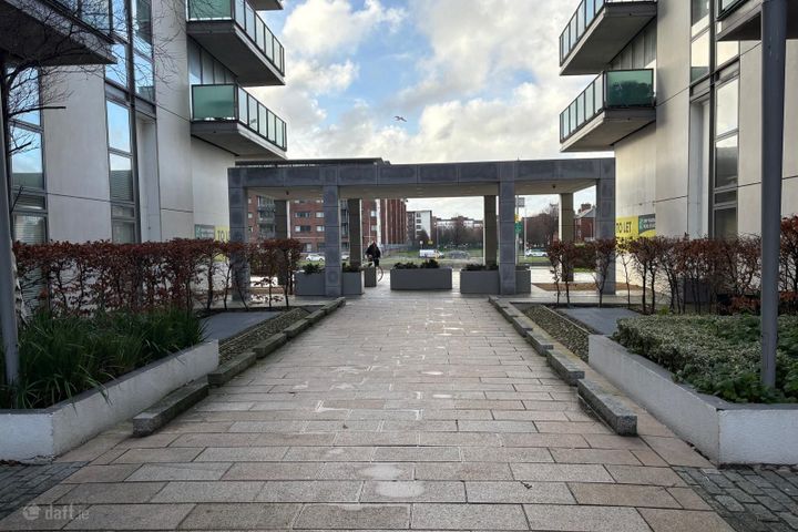 Apartment 15, Thomastown House, IFSC, Dublin 1