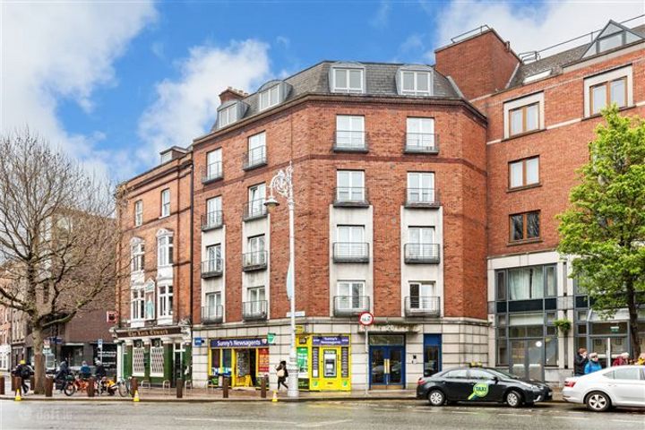 Apartment 96, 20 Christchurch Place, Christchurch, Dublin 8, D08H9KE