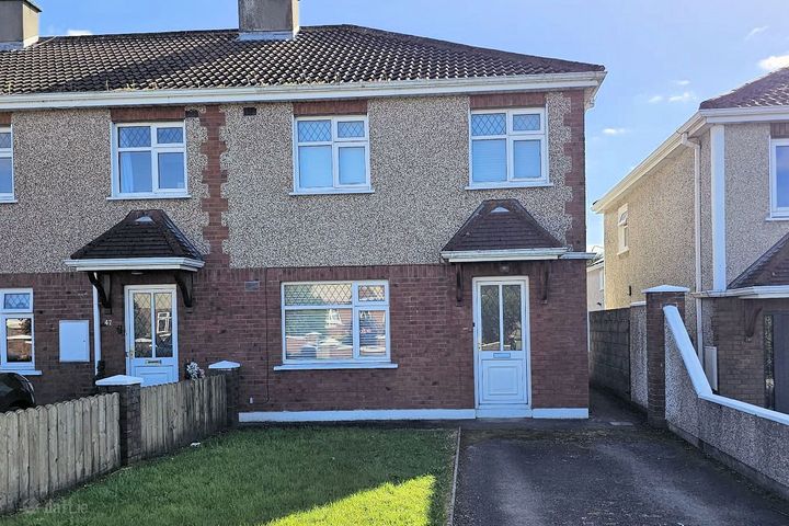 46 Knocknaganny Park, Sligo, Sligo, Co. Sligo, F91K7Y5