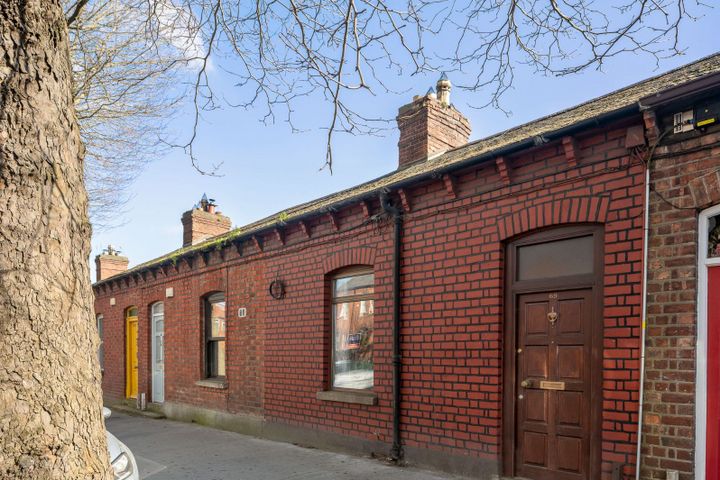 69 Tyrconnell Road, Inchicore, Dublin 8, D08KH2R