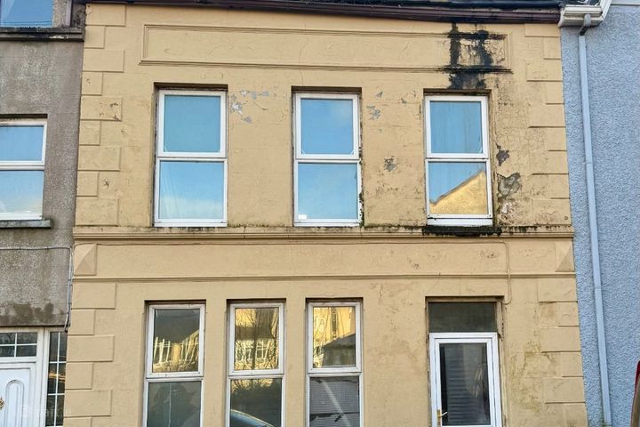 Moira House, 4 Church Road, Bundoran, Co. Donegal, F94V242