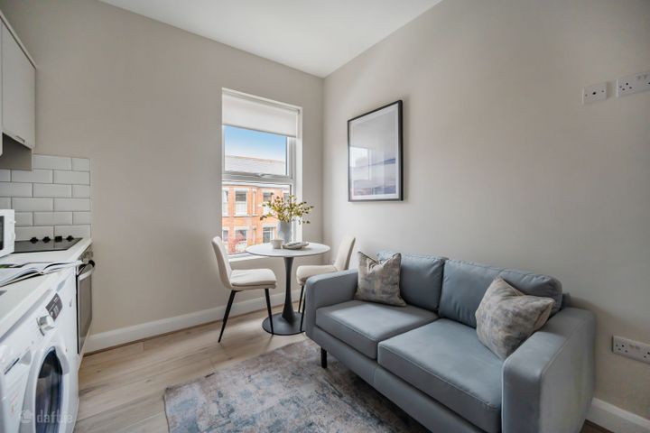 Apartment 3, 17 Mountshannon Road, Dublin 8, Rialto, Dublin 8