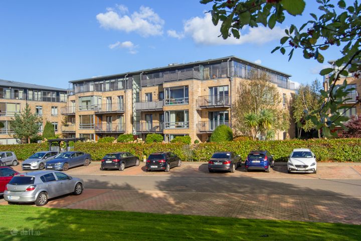 Apartment 71 , Priory Court, Eden Gate, Delgany, Delgany, Co. Wicklow, A63HX37