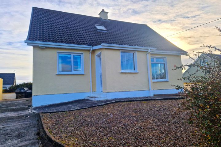 Annagry East, Annagry, Annagry, Co. Donegal, F94XH01