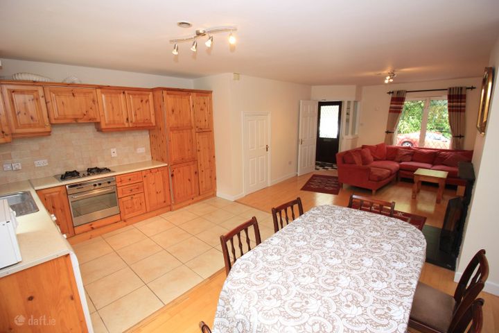 6 Maryborough Downs, Maryborough Hill, Rochestown, Co. Cork