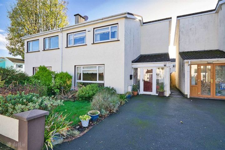 18 Cluain Aoibhinn, Maynooth, Co. Kildare, W23C6Y5