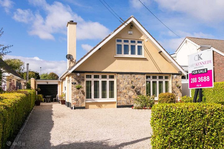 Argyll, 58 Shrewsbury Lawn, Cabinteely, Dublin 18, Dublin