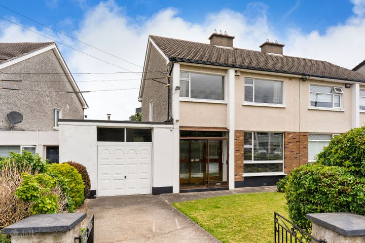 28 Glendoher Close, Rathfarnham, Dublin 16, Dublin 16, Dublin