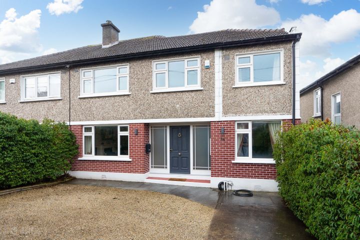 95 Rathfarnham Rd, Rathfarnham, Dublin 14, Dublin 14, Dublin