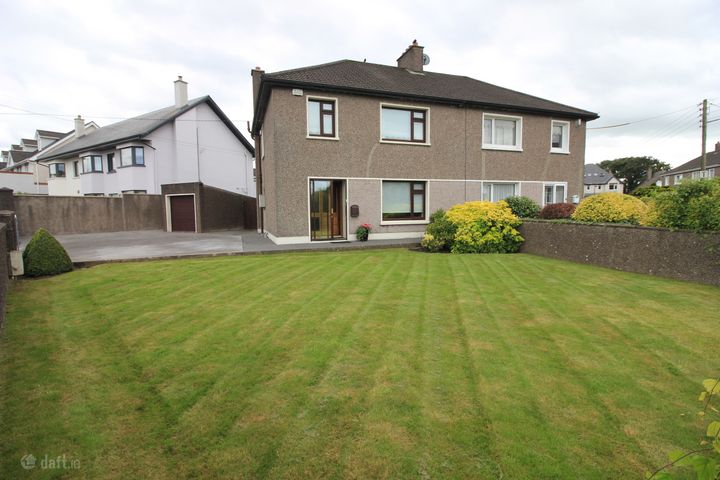 14 Somerton Drive, Ballinlough, Cork, Cork