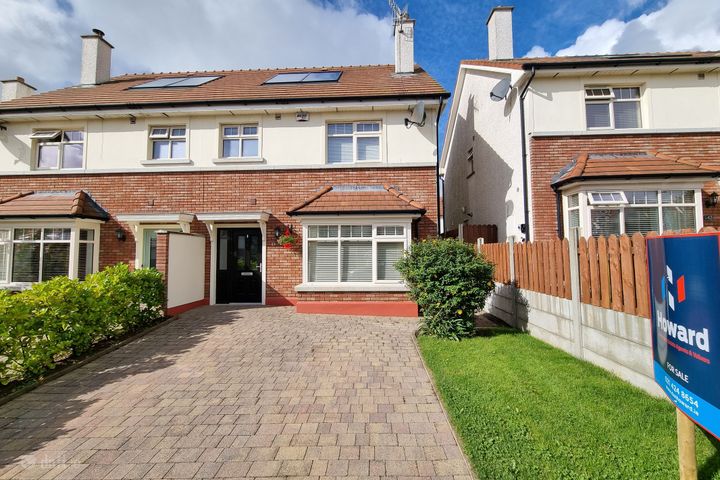 42 Fern Grove, Carrigaline, Cork, Cork