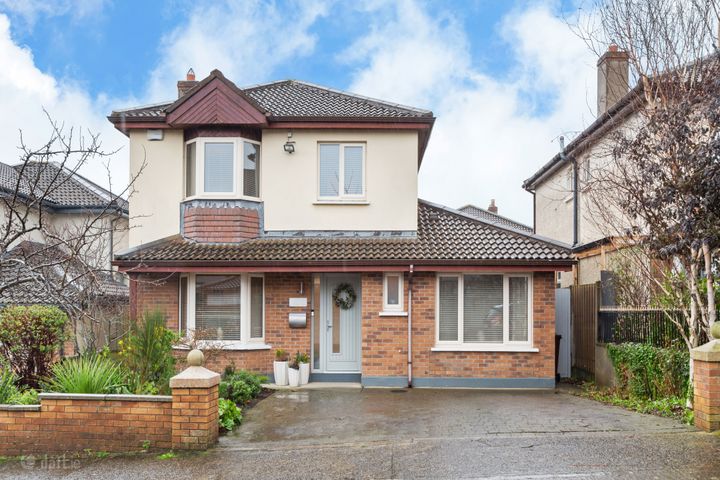 5 Valley Close, Druid Valley, Cabinteely, Dublin 18, D18PH36