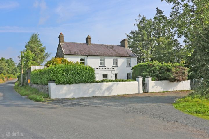 Brennan's Cross, Gortgarraun, Meelick, Co. Clare, V94E1C5