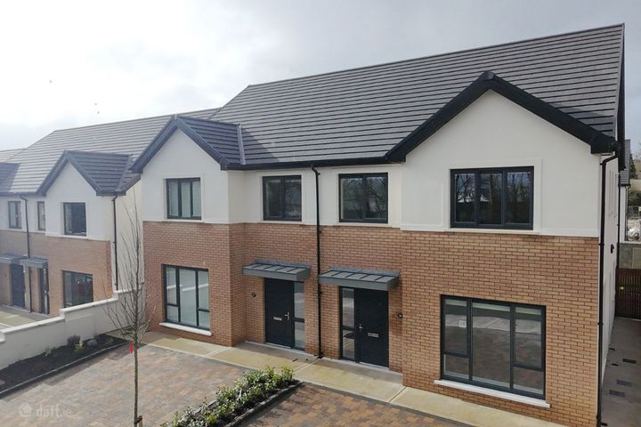 18 The Orchard, Heathfield, Carriganarra, Ballincollig, Co. Cork
