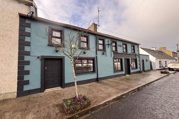 Formely The Village Inn, Feenagh, Kilmallock, Co. Limerick, V35AW25